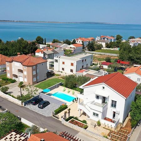 Blue Sunrise Apartment فرسي المظهر الخارجي الصورة