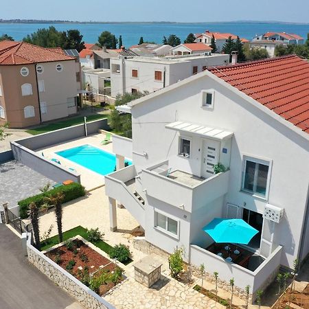 Blue Sunrise Apartment فرسي المظهر الخارجي الصورة