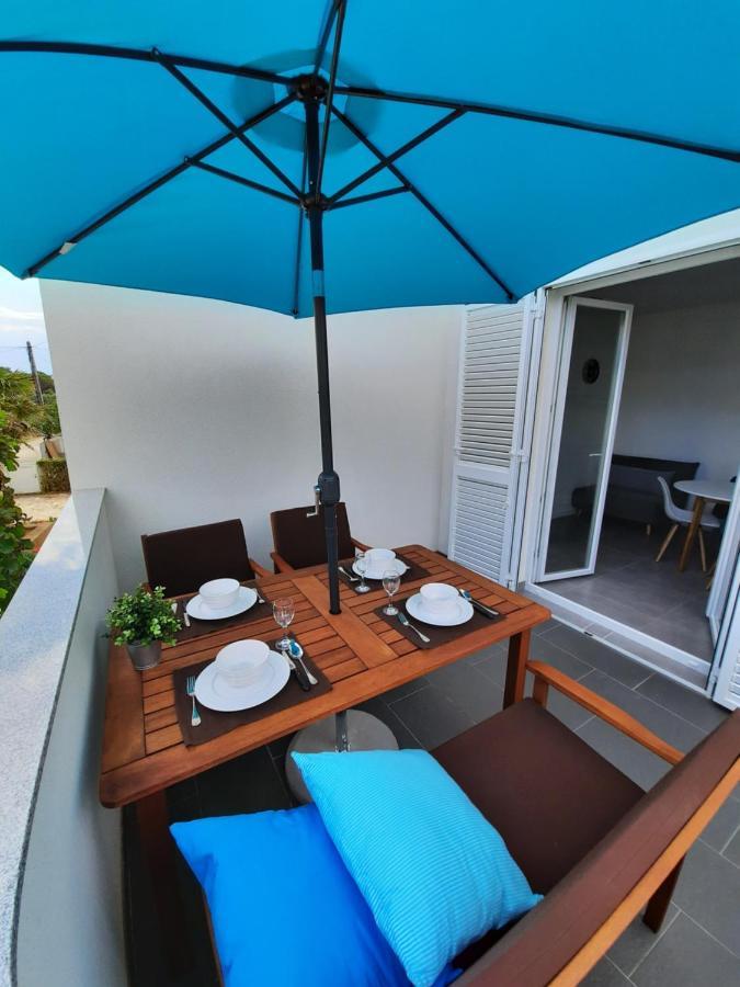 Blue Sunrise Apartment فرسي المظهر الخارجي الصورة