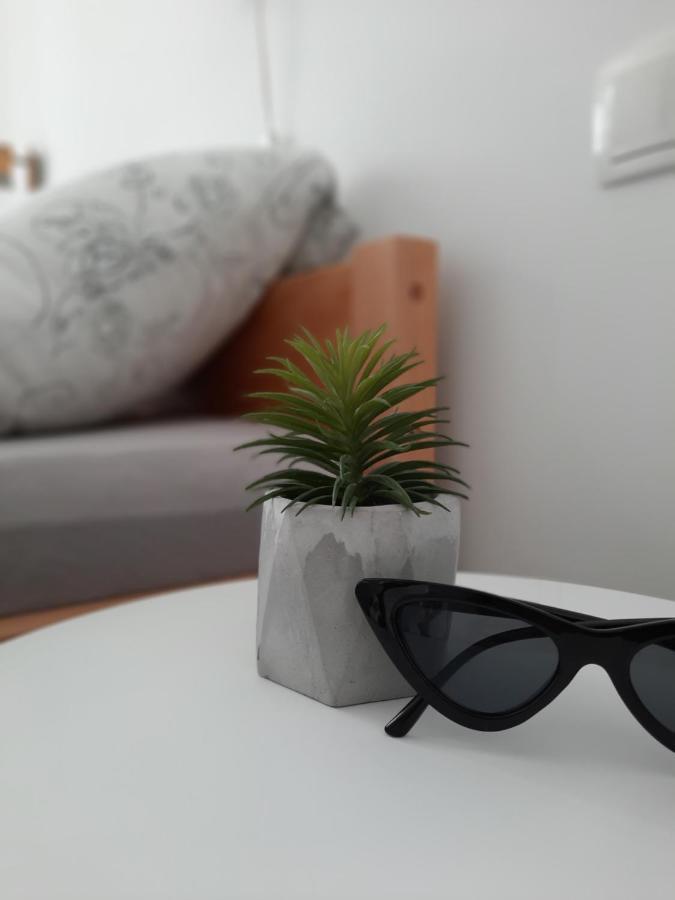 Blue Sunrise Apartment فرسي المظهر الخارجي الصورة