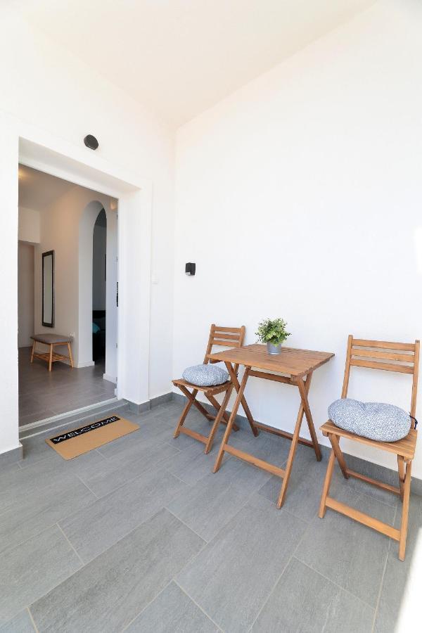 Blue Sunrise Apartment فرسي المظهر الخارجي الصورة