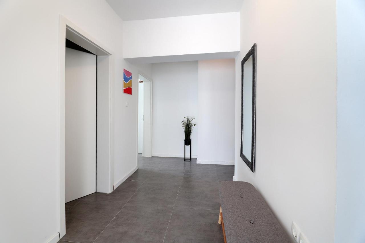 Blue Sunrise Apartment فرسي المظهر الخارجي الصورة