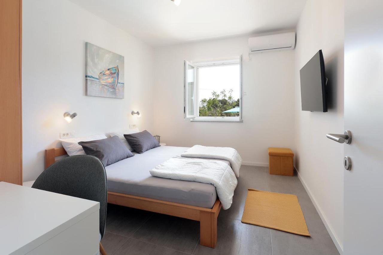 Blue Sunrise Apartment فرسي المظهر الخارجي الصورة