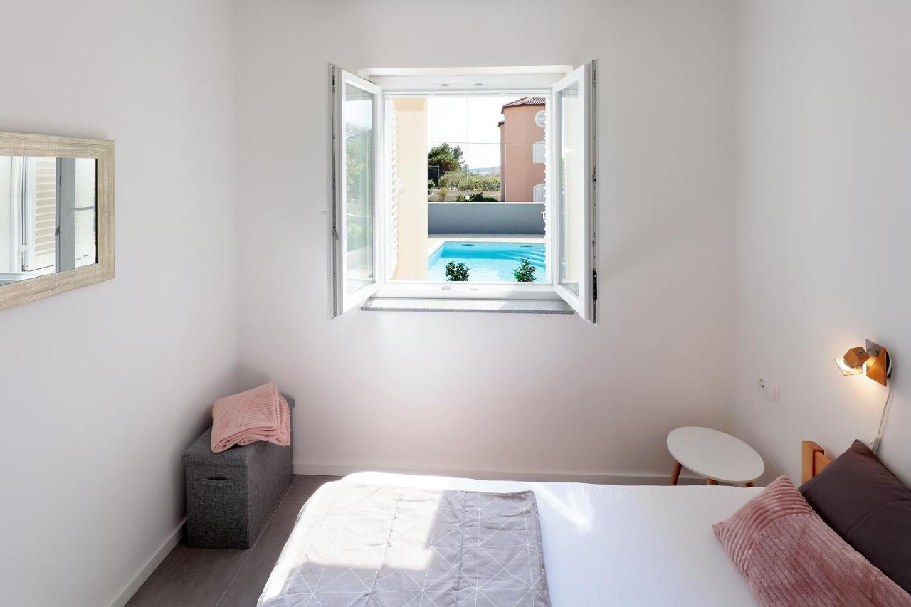 Blue Sunrise Apartment فرسي المظهر الخارجي الصورة