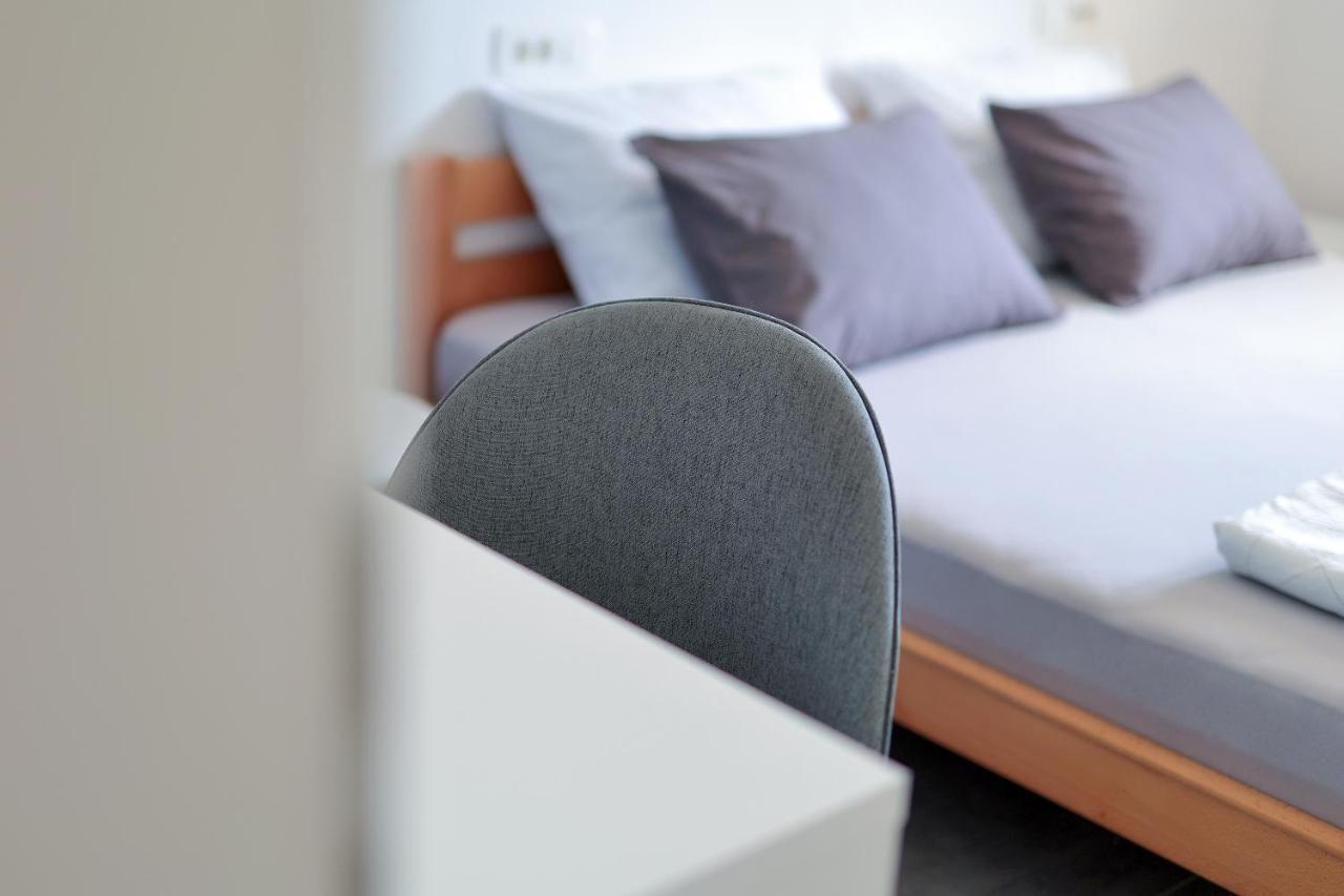 Blue Sunrise Apartment فرسي المظهر الخارجي الصورة