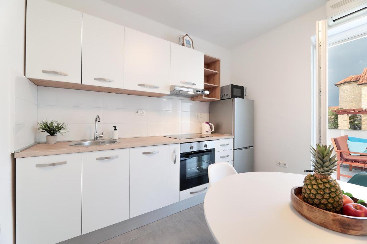 Blue Sunrise Apartment فرسي المظهر الخارجي الصورة