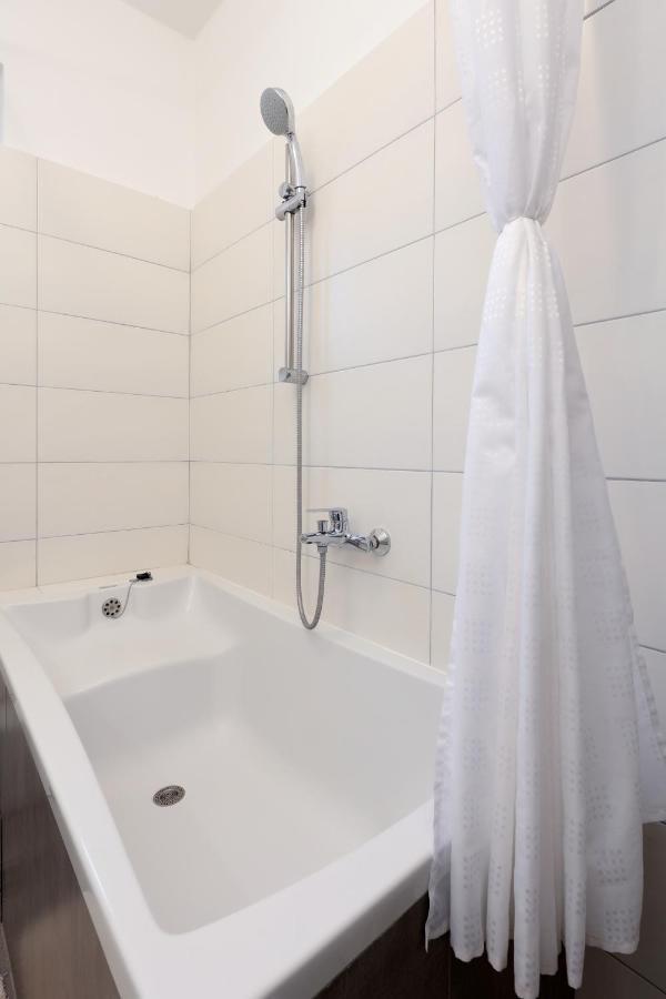 Blue Sunrise Apartment فرسي المظهر الخارجي الصورة