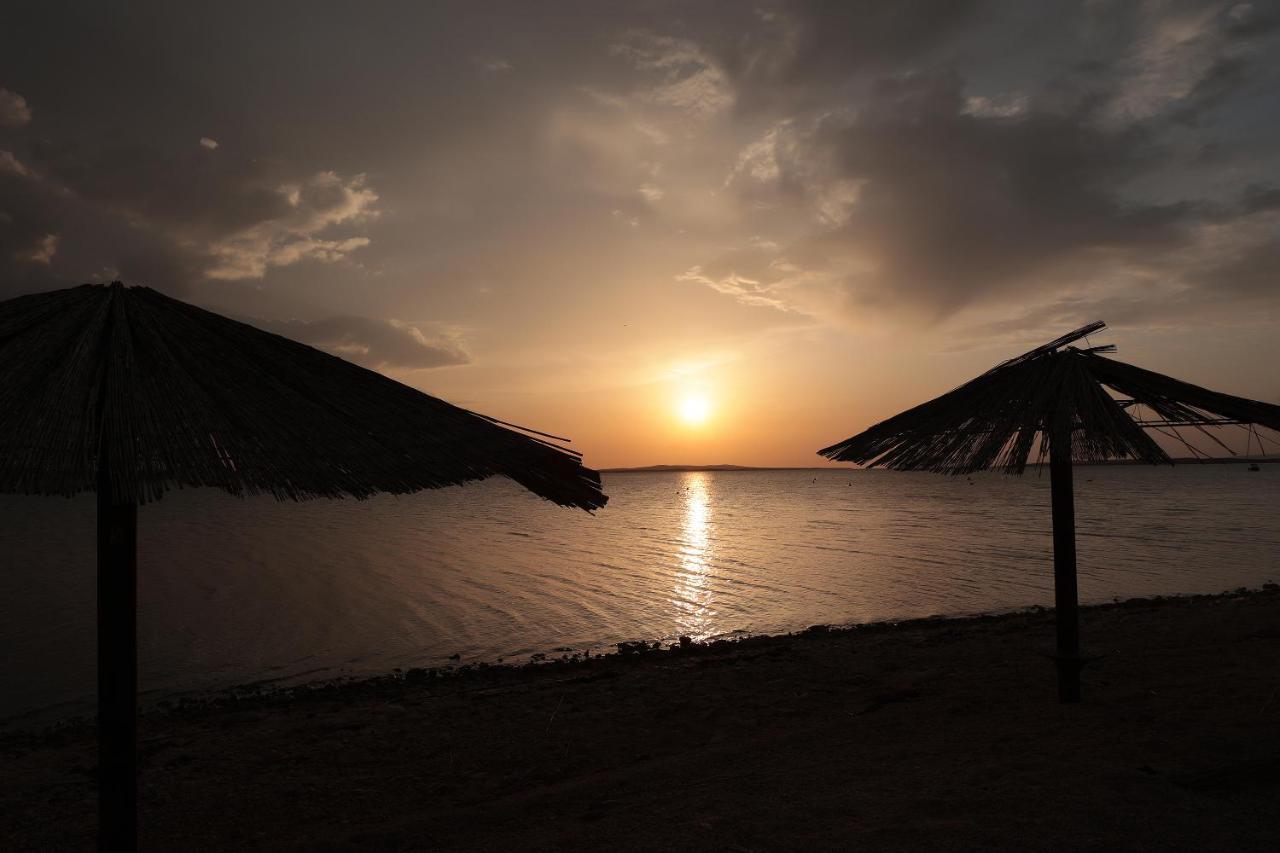 Blue Sunrise Apartment فرسي المظهر الخارجي الصورة