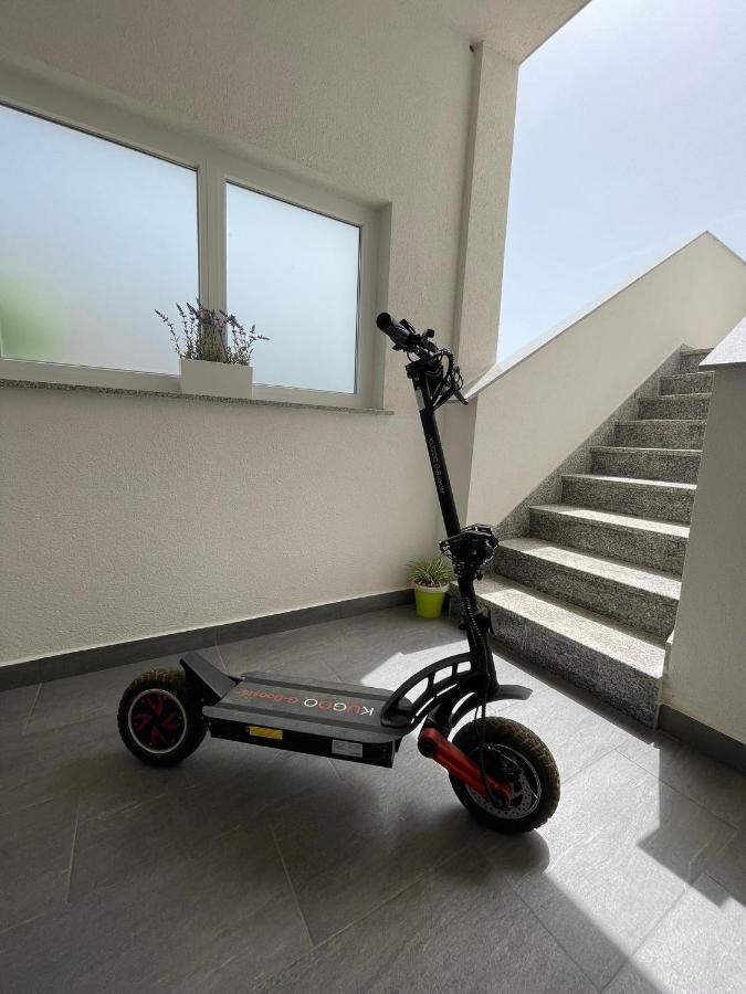 Blue Sunrise Apartment فرسي المظهر الخارجي الصورة